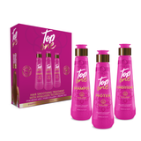 Top One™ Hair Straightening Intro Set 200ml