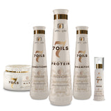 7 Oils™ Hair Straightening Complete Set