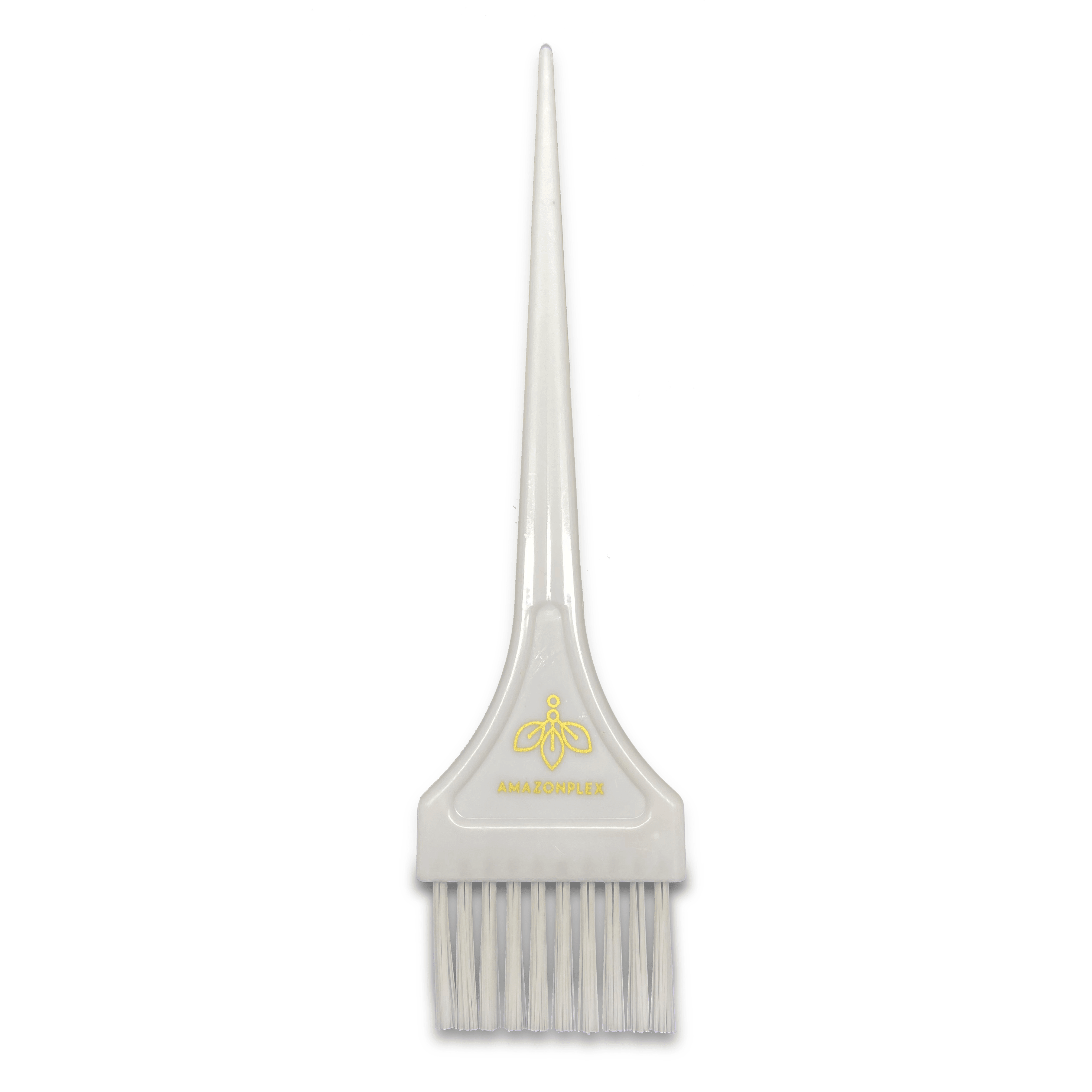 Amazonplex™ Brush | Professional Hair Treatment Accessory - Vitta Gold™ Global